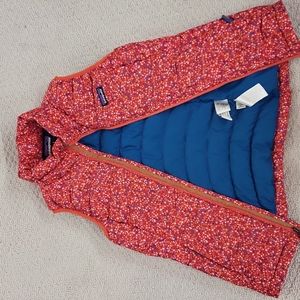 PATAGONIA kids 12 vest